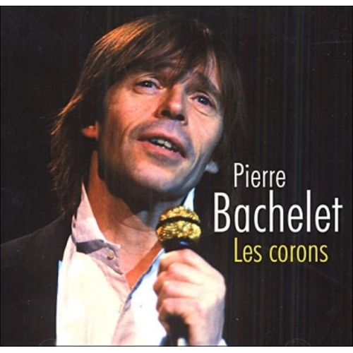 Pierre Bachelet les corons cd 
