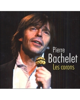 Pierre Bachelet les corons cd 
