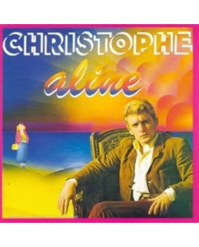 Christophe Aline CD