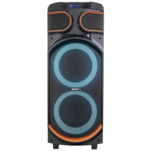 ENCEINTE HIGH POWER KLEPER 1200 1200W USB/SD/BLUETOOTH