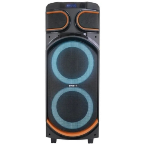 ENCEINTE HIGH POWER KLEPER 1200 1200W USB/SD/BLUETOOTH