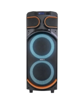 ENCEINTE HIGH POWER KLEPER 1200 1200W USB/SD/BLUETOOTH