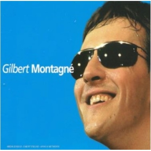 Talents du Siecle - Gilbert Montagné CD