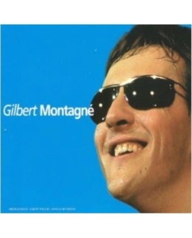 Talents du Siecle - Gilbert Montagné CD