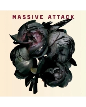 Massive Attack Collected CD