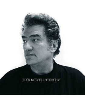Frenchy eddy mitchell cd 