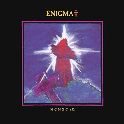 Enigma- MCMXC a.D. CD
