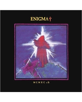 Enigma- MCMXC a.D. CD