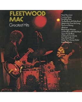 Greatest Hits cd 