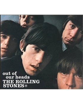 The Rolling Stones - Out Of Our Heads CD