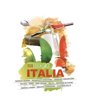 Italia 2CD
