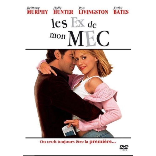 Les Ex de Mon mec dvd 