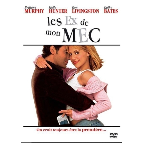 Les Ex de Mon mec dvd 