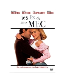 Les Ex de Mon mec dvd 