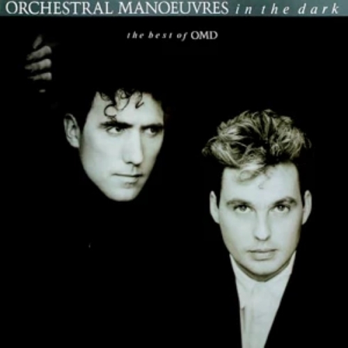 The Best Of Orchestral Manoeuvres In The Dark CD