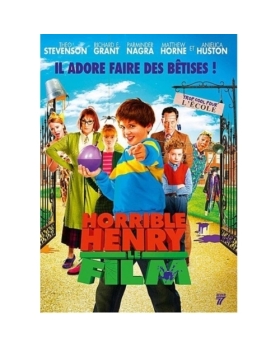Horrible Henry-Le Film 
