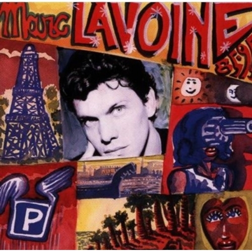 Marc Lavoine - 85-95 / 10 Ans De Succès CD
