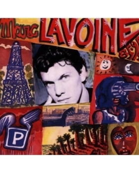 Marc Lavoine - 85-95 / 10 Ans De Succès CD