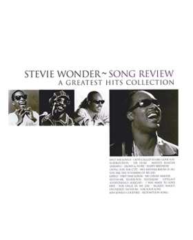 Song Review - A Greatest Hits Collection CD 