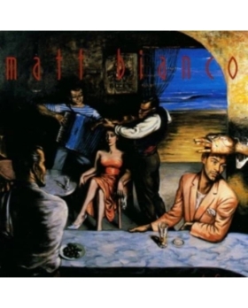 Matt Bianco CD