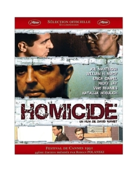 Homicide - Edition Spéciale 