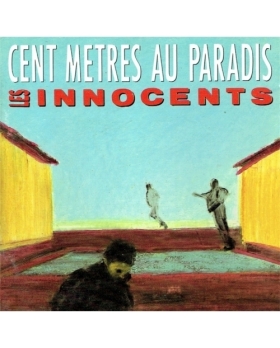 LES INNOCENTS CENT METRES AU PARADIS CD