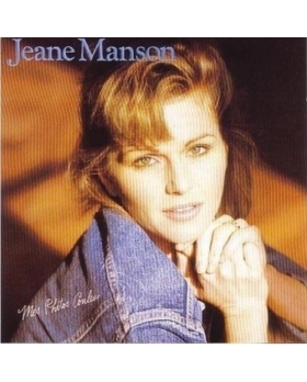 Jeane Manson - Mes photos couleur CD
