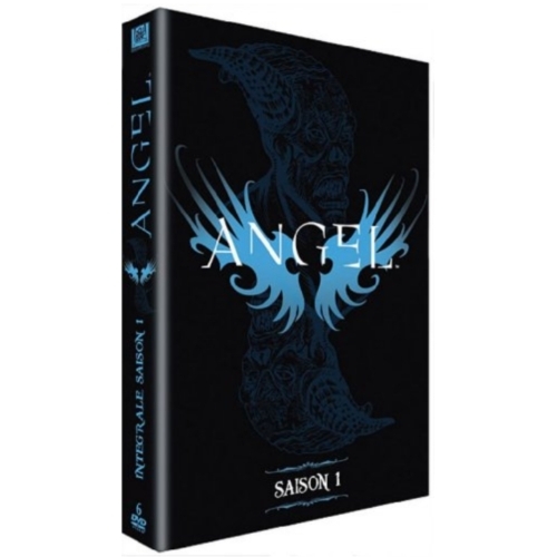 Angel-Saison 1 dvd 