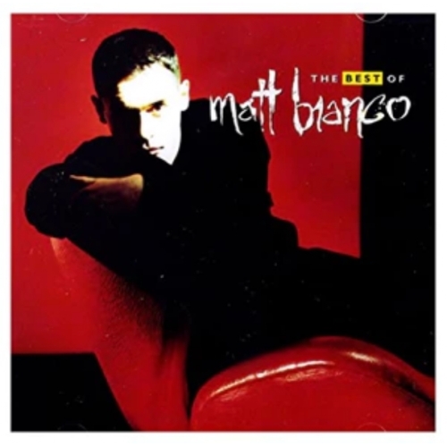 The best of Matt Bianco CD