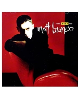 The best of Matt Bianco CD