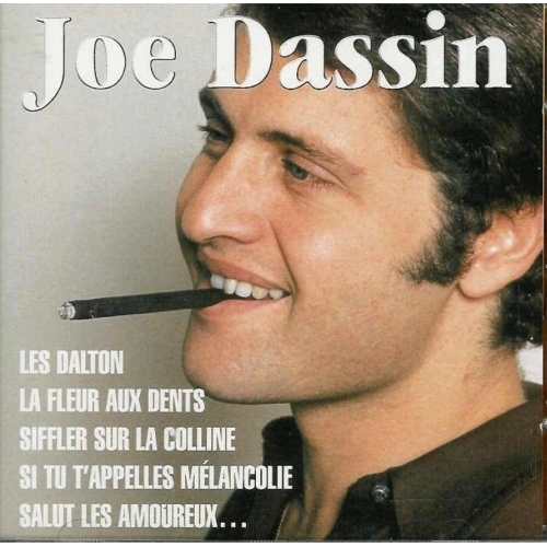 Joe Dassin - Volume 2 
