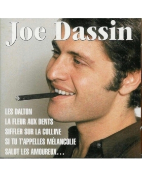 Joe Dassin - Volume 2 