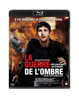 La guerre de l'ombre dvd  [Blu-ray]