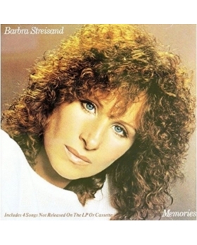 Barbra Streisand - Memories CD