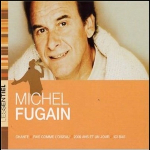 L'Essentiel - Michel Fugain CD