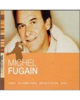 L'Essentiel - Michel Fugain CD