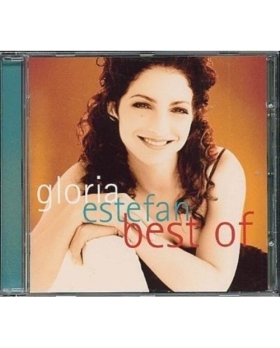 Best of - gloria estefan cd