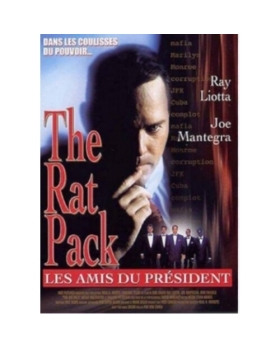 THE RAT PACK DVD 