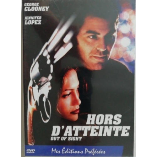 Hors D'atteinte  DVD