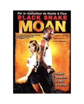 Black Snake Moan dvd 
