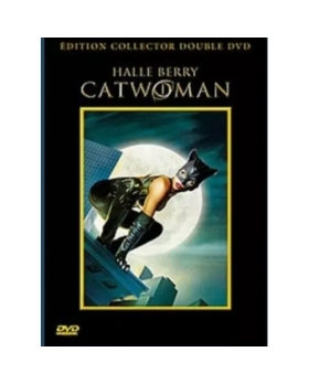Catwoman [Édition Collector] dvd 