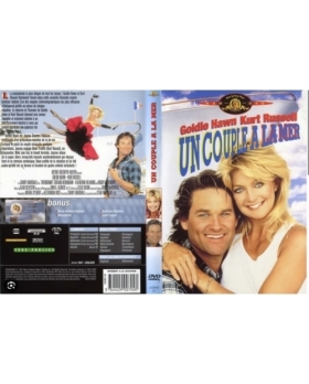 UN COUPLE A LA MER DVD 