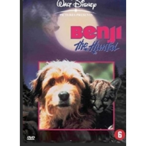 benji la malice dvd 