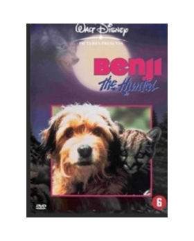 benji la malice dvd 
