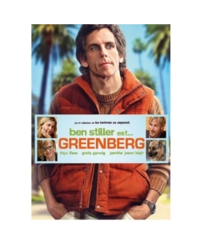 DVD Greenberg 