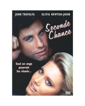 DVD Seconde Chance