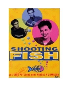 shoting fish dvd 