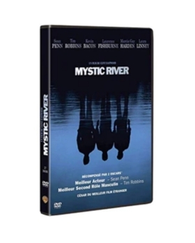 MYSTIC RIVER DVD