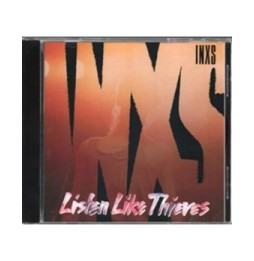Listen Like Thieves cd 