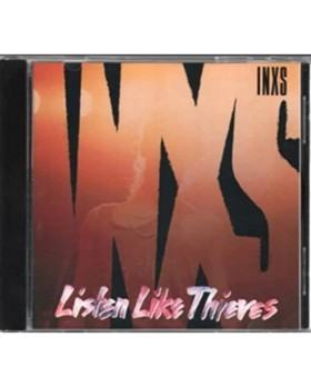 Listen Like Thieves cd 